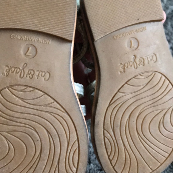 Cat & Jack size 7 - Picture 5 of 5